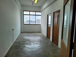 Goldpine Industrial Building (D13), Factory #587099391